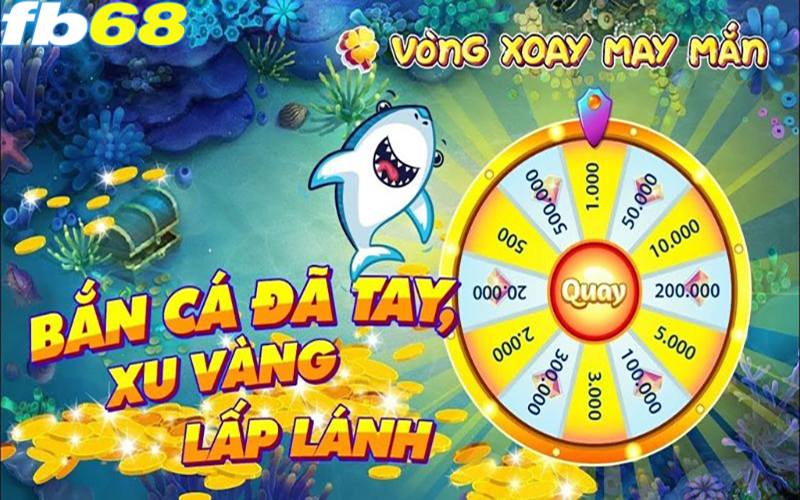 Lý do nên tham gia trò chơi này tại FB68