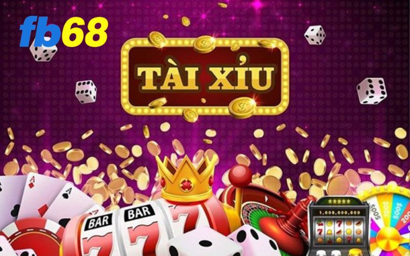 Cách bắt cầu tài xỉu theo công thức