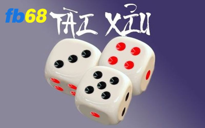 Cách chơi Tài Xỉu chi tiết nhất