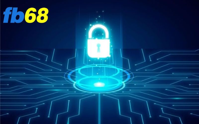Tầm quan trọng của chính sách bảo mật FB68