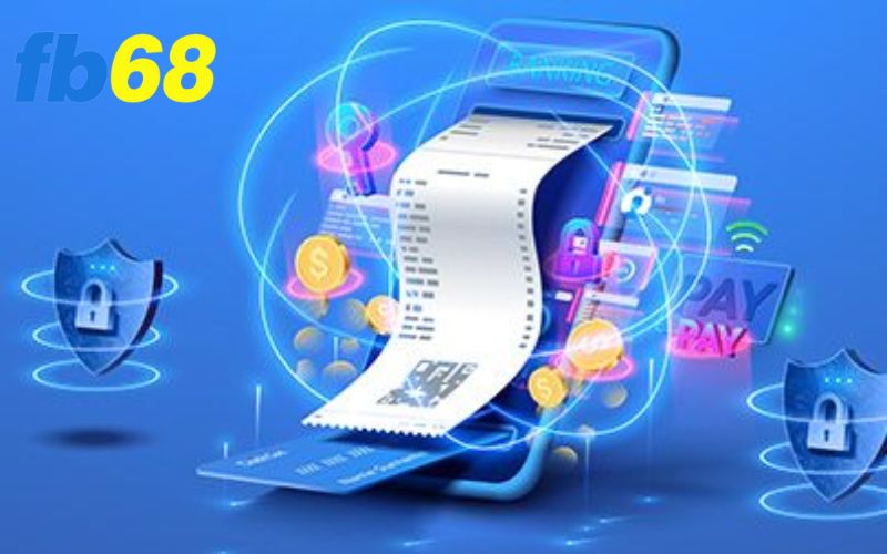 Các chính sách bảo mật FB68 mới nhất 2024