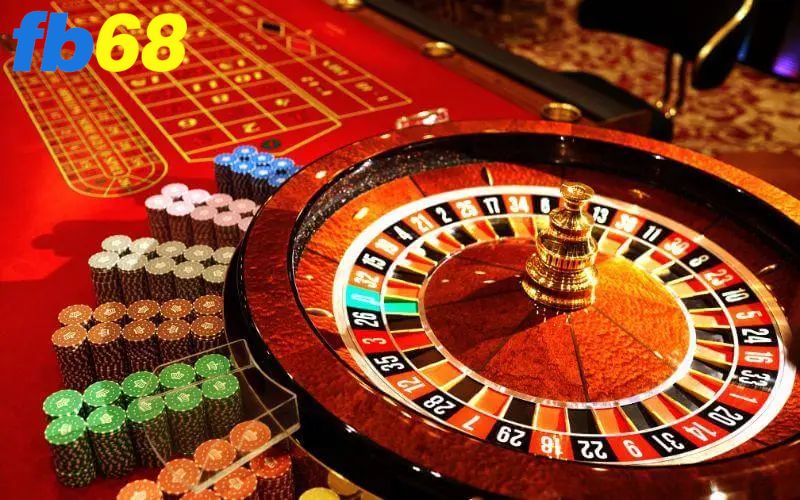 Giới thiệu đôi nét về nhà cái FB68