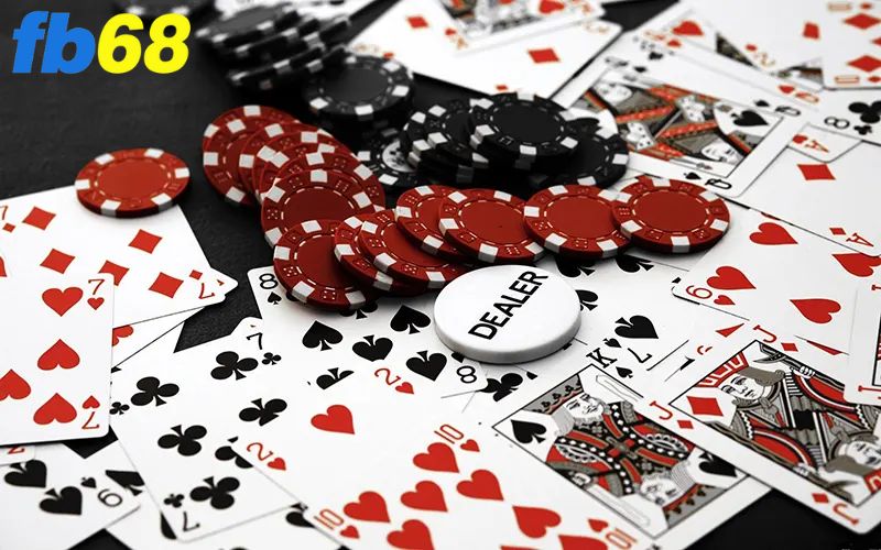 Lưu ý khi chơi tài xỉu FB68