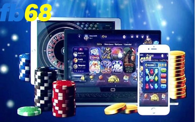 FB68 có thật sự là website uy tín?