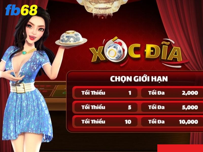 Tìm hiểu về loại hình cược chẵn trong game xóc đĩa