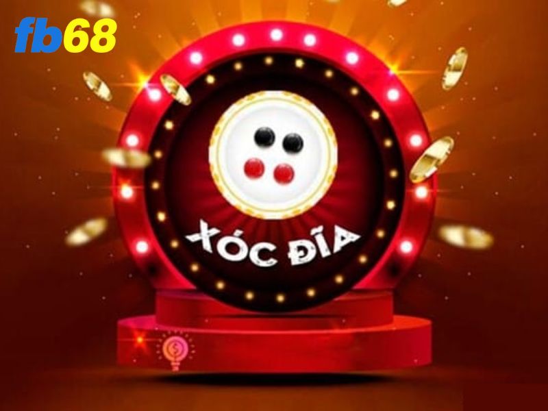 Khái niệm game xóc đĩa là gì?
