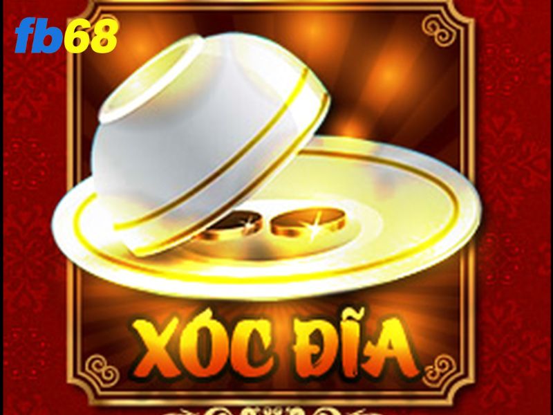 Những loại cược phổ biến trong game xóc đĩa online