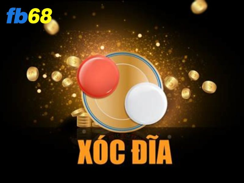 Tổng hợp quy luật tham gia cá cược game xóc đĩa online