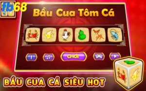 Giới thiệu đôi nét về game bầu cua cực hot