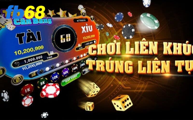 Hướng dẫn chơi cân bảng chi tiết nhất