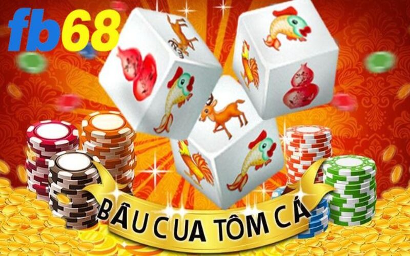 Hướng dẫn cụ thể các bước tải bầu cua cho iPhone
