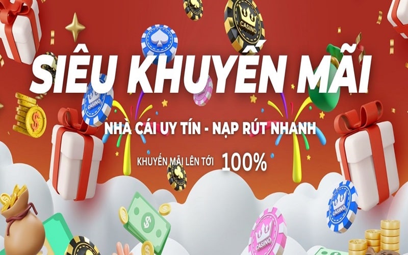 Một số thắc mắc về khuyến mãi Fb68