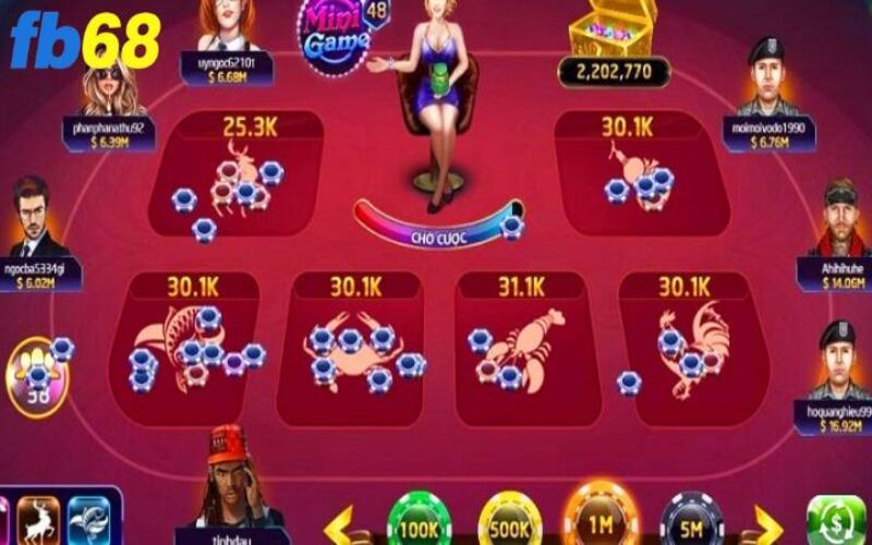 Luật chơi game ai cũng cần nắm chắc