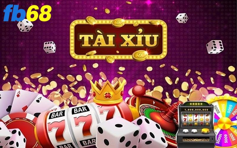 Thông tin chi tiết về luật chơi tài xỉu cơ bản