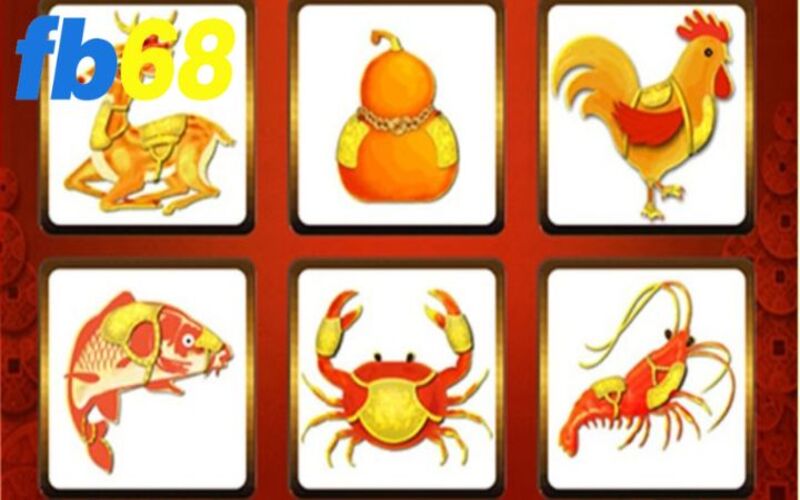 Lưu ý khi thực hiện tải bầu cua tại FB68