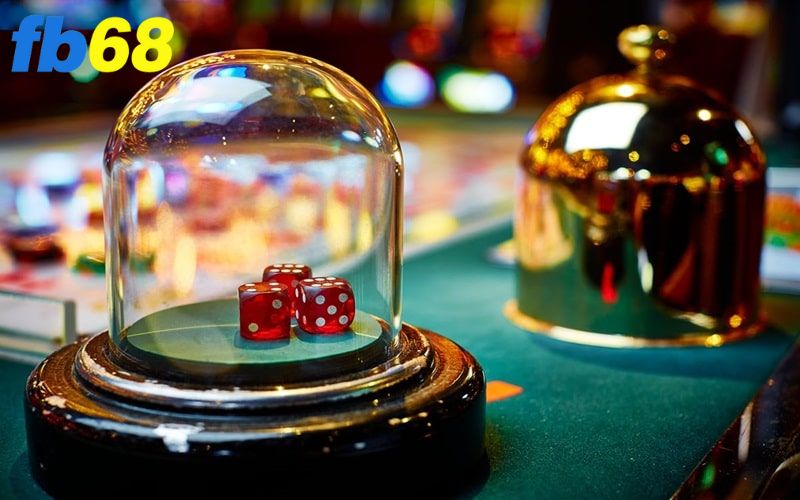 Giới thiệu về game Tài Xỉu tại Fb68