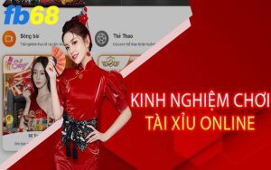 Những mẹo chơi Tài Xỉu đơn giản đem lại chiến thắng