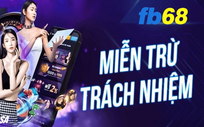 Nghĩa vụ và quyền của người chơi trong miễn trừ trách nhiệm