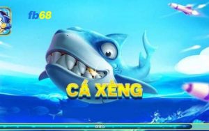 Thông tin tổng quan về game bắn cá xèng đổi thưởng hấp dẫn