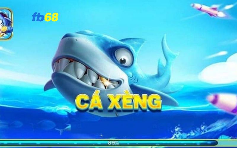 Một số thông tin tổng quan về game bắn cá xèng đổi thưởng