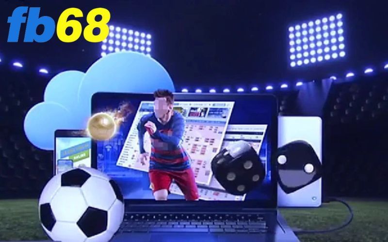 Một số ưu điểm nổi bật tại nhà cái FB68