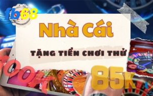 Khái niệm nhà cái tặng tiền