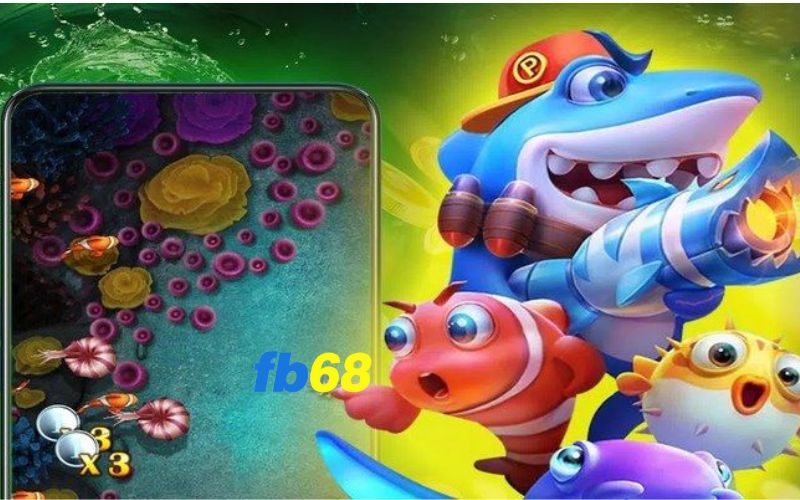Những lưu ý cần quan tâm khi chơi bắn cá xèng đổi thưởng