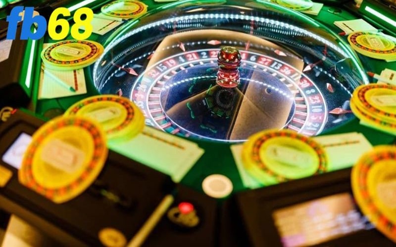Sở hữu một kho game đa dạng