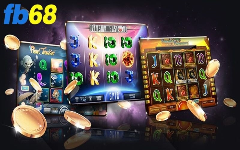 Ưu điểm nổi bật của slot game online