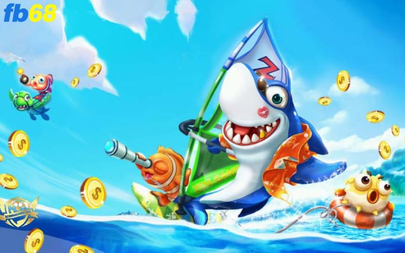 Tổng hợp các tính năng của game bắn cá đổi thưởng club