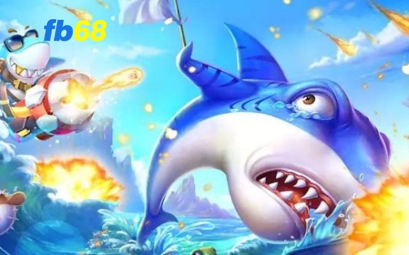 Tổng hợp mẹo chơi bắn cá xèng đổi thưởng trúng lớn