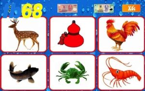 Ưu điểm khi anh em thực hiện tải bầu cua cho iPhone