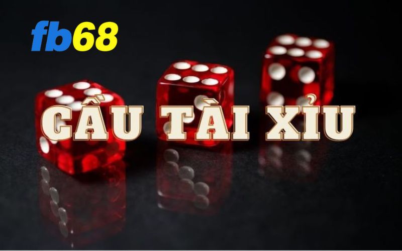 Vì sao cần biết cách bắt cầu tài xỉu?