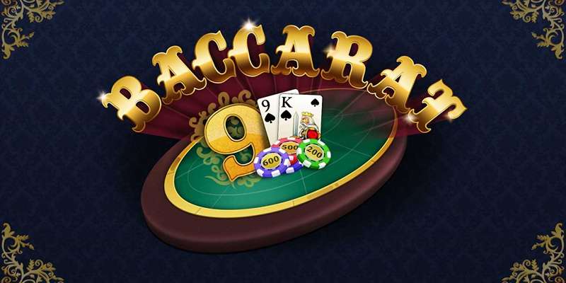 Giới thiệu khái quát về game Baccarat tại 68 Game Bài 