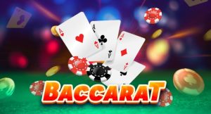 Đôi nét về Baccarat Bj88