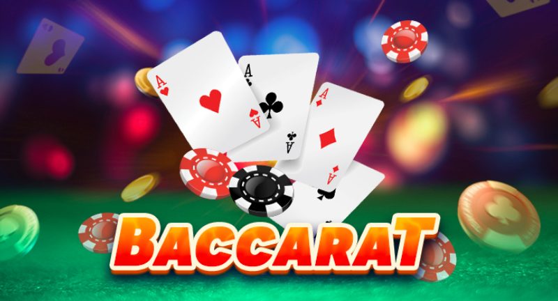 Đôi nét về Baccarat Bj88